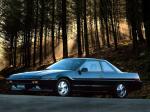 Subaru Alcyone 1985 года